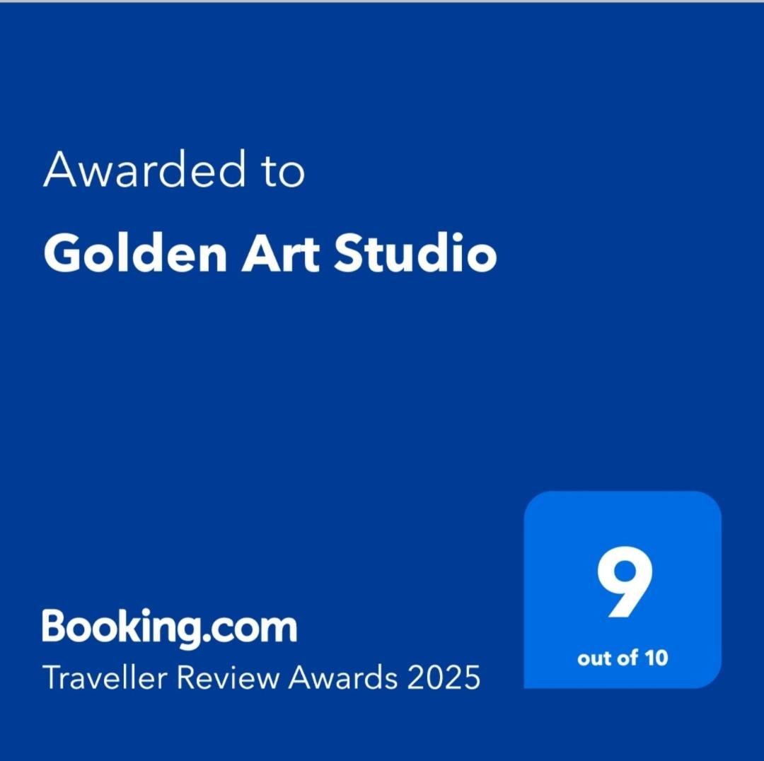 Golden Art Studio Saint-Germain-en-Laye Luaran gambar